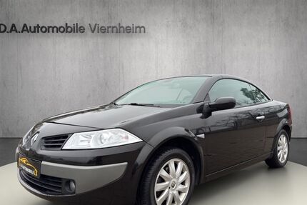 Renault Megane 153.000 km 3.990 &euro; Viernheim 68519