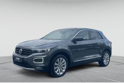 VW T-Roc 46.750 km 23.350 € Bensheim 64625