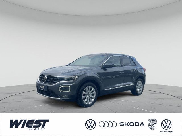 VW T-Roc 46.750 km 23.350 € Bensheim 64625
