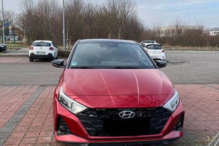 Hyundai i20 45.500 km 15.500 &euro; Schifferstadt 67105