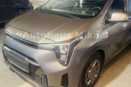 Kia Picanto 2.500 km 16.699 &euro; Ketsch 68775
