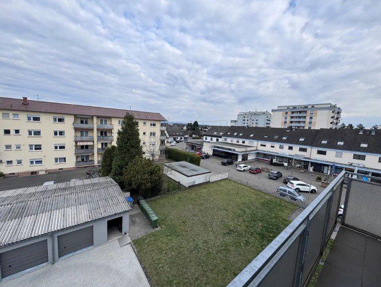 Etagenwohnung Ketsch - 2 Zimmer, 68 m&sup2;, 800&euro; | Angebot:26254448