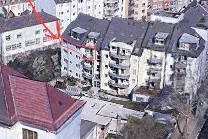 Wohnung Ludwigshafen am Rhein Ludwigshafen-Hemshof - 3 Zimmer, 82 m&sup2;, 1.290&euro; | Angebot:25271360