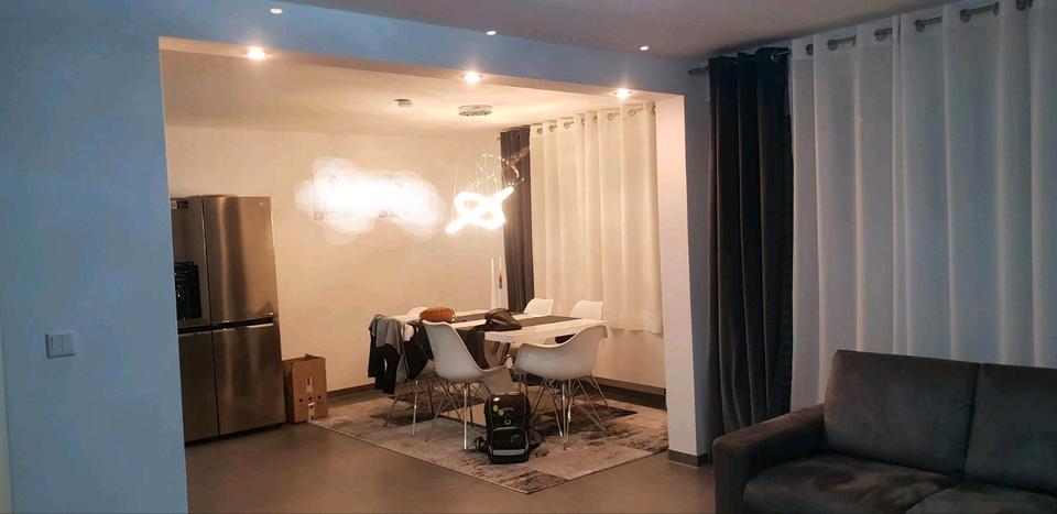 2 Familienhaus Ma-Feudenheim Top Lage Balkon Garten Terrasse 8 zimmer