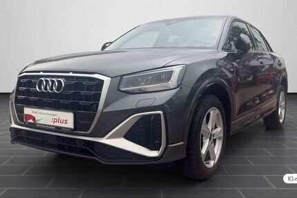 Audi Q2 23.990 km 24.990 &euro; Mannheim 68309