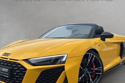 Audi R8 29.065 km 154.890 &euro; Bensheim 64625