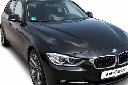 BMW 320 242.000 km 8.550 &euro; Hockenheim 68766