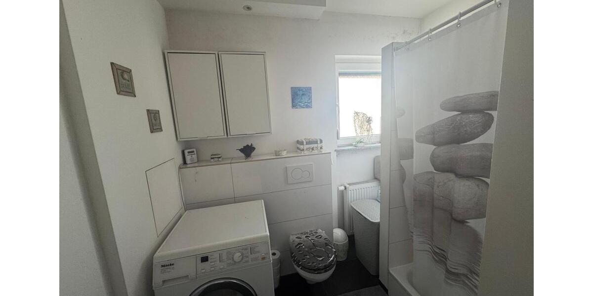 3 Zimmer Wohnung frei ab 01.02.2026 3 zimmer