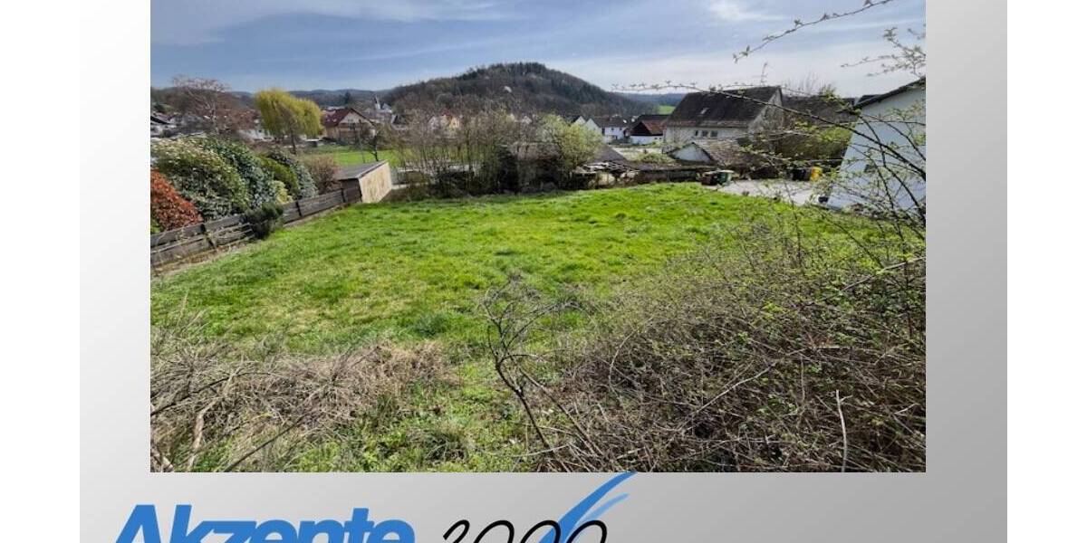 Grundstück Birkenau Reisen - 229.000&euro; | Angebot:23973534