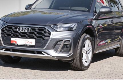 Audi Q5 77.331 km 35.992 &euro; Weinheim 69469