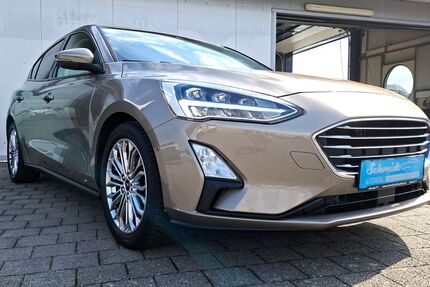 Ford Focus 70.350 km 11.990 &euro; Altlußheim 68804