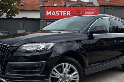 Audi Q7 160.000 km 19.990 &euro; Worms 67547