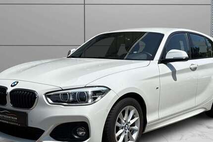 BMW 118 51.350 km 16.470 € Frankenthal 67227