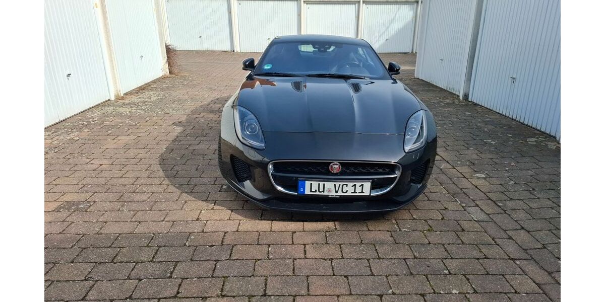 Jaguar F-Type 80.442 km 37.500 &euro; Rheingönheim 67067