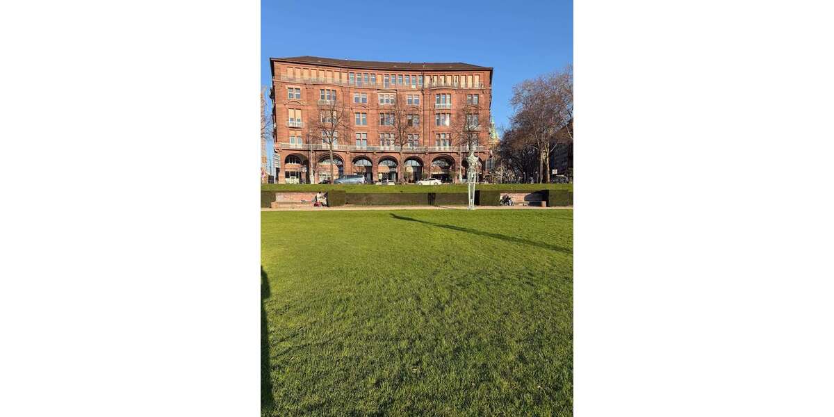 Wohnung zum Kaufen in Mannheim 2.250.000 € 250 m² 7 zimmer