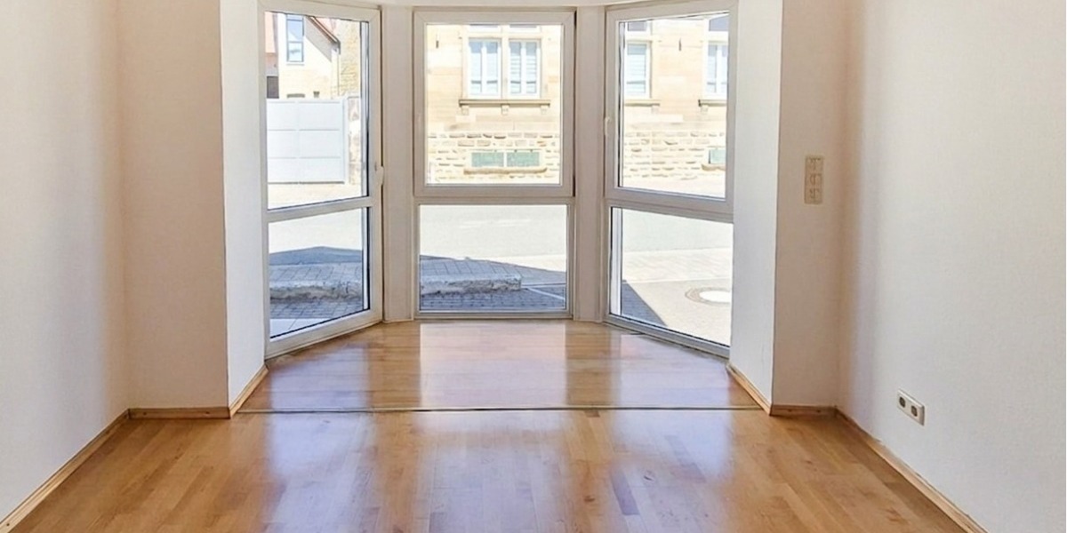 Lichtdurchflutete 2-Zimmer-Wohnung mit Balkon & Stellplatz in Kallstadt–Eigennutzung oder Vermietung - Erdgeschoßwohnung Kallstadt | Angebot:26249273