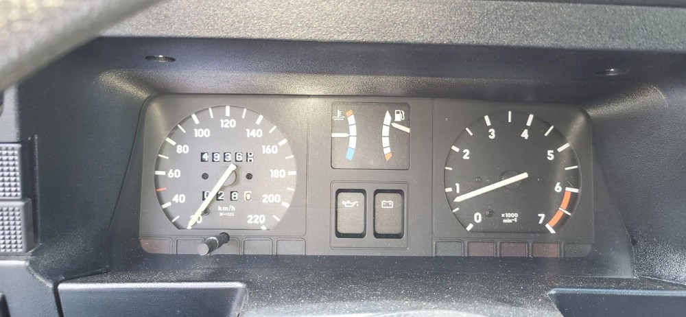 Opel Kadett E 13.300 km 3.950 &euro; Weisenheim am Berg 67273