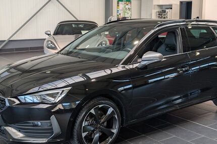 Cupra Leon 44.000 km 28.900 &euro; Weinheim 69469