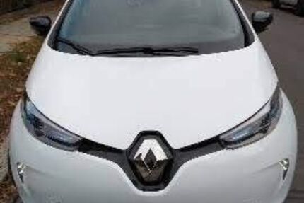 Renault ZOE 48.000 km 13.400 € Viernheim 68519