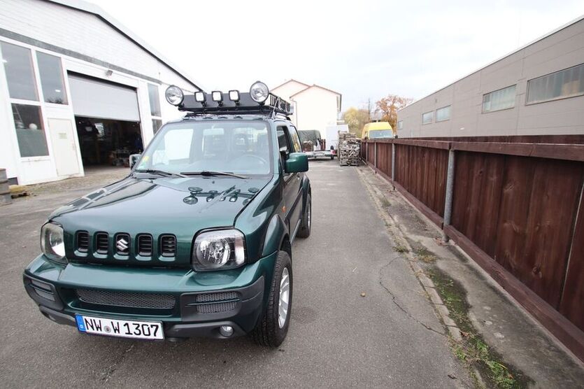 Jimny