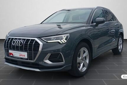 Audi Q3 20.190 km 29.490 &euro; Mannheim 68309