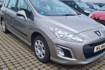 Peugeot 308 212.000 km 1.499 &euro; Ludwigshafen Am Rhein 67059