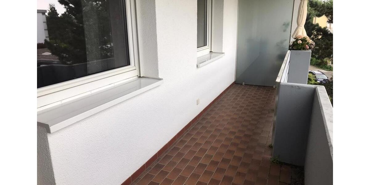 Etagenwohnung Worms Westliche Vororte - 2 Zimmer, 35 m&sup2;, 650&euro; | Angebot:26152671