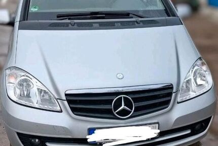 Mercedes-Benz A 150 81.000 km 5.000 &euro; Monsheim 67590