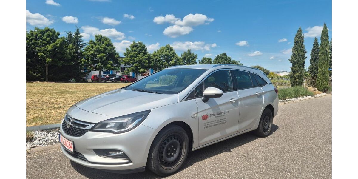 Opel Astra 223.501 km 4.950 &euro; Neustadt/Weinstr 67433