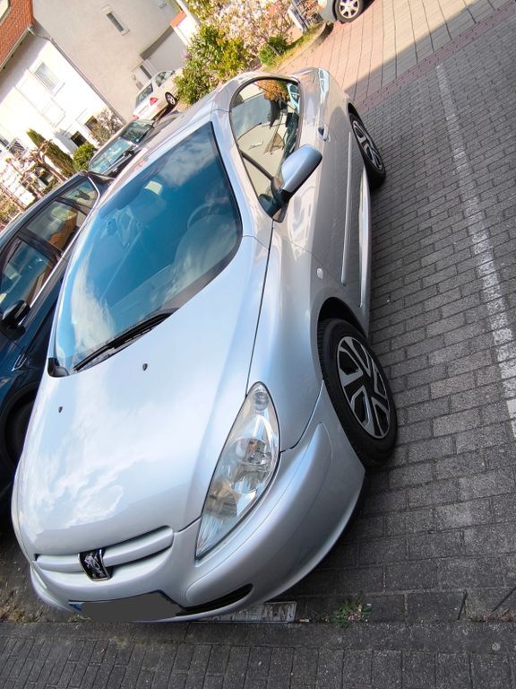 Peugeot 307 110.263 km 2.649 € Neustadt an der Weinstraße 67433