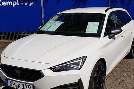 Cupra Leon 5.000 km 30.990 € Speyer 67346