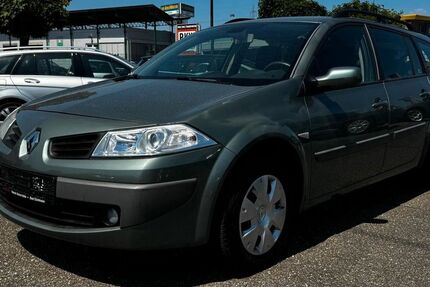 Renault Megane 208.680 km 1.290 &euro; Bad Dürkheim 67098