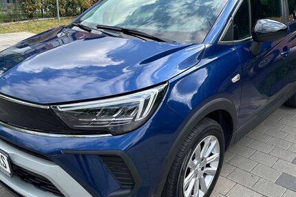 Opel Crossland (X) 93.656 km 12.299 &euro; Wiesloch 69168