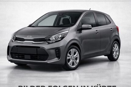 Kia Picanto 57.182 km 13.990 &euro; Bensheim 64625