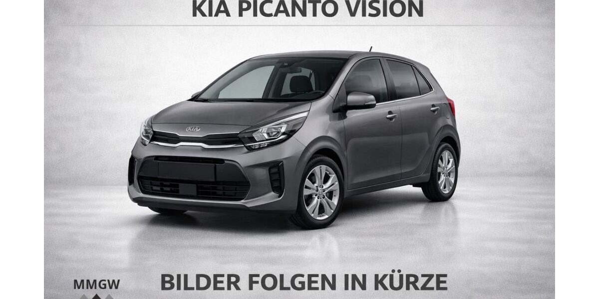 Kia Picanto 57.182 km 13.990 &euro; Bensheim 64625