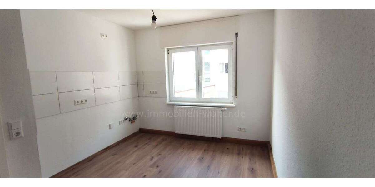 Etagenwohnung Worms - 2 Zimmer, 40 m&sup2;, 500&euro; | Angebot:26804312