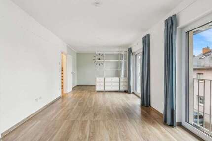 Wohnung zum Kaufen in Mannheim 369.000 € 77.75 m² 2 zimmer