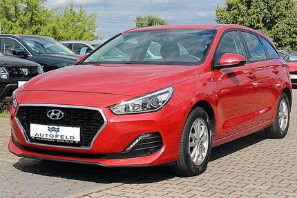 Hyundai i30 116.500 km 11.900 € Ladenburg 68526