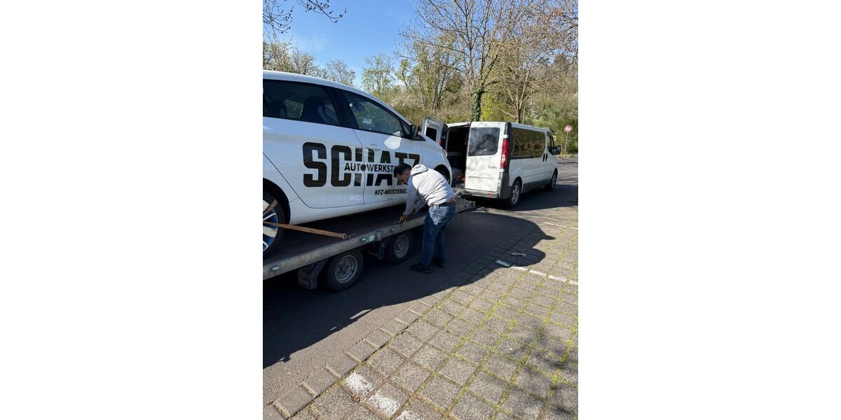 Renault ZOE 71.000 km 4.900 &euro; Ludwigshafen 67065