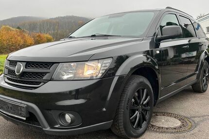 Fiat Freemont 227.000 km 7.499 € Hemsbach 69502