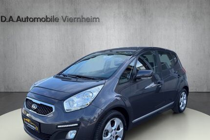 Kia Venga 106.000 km 8.900 &euro; Viernheim 68519
