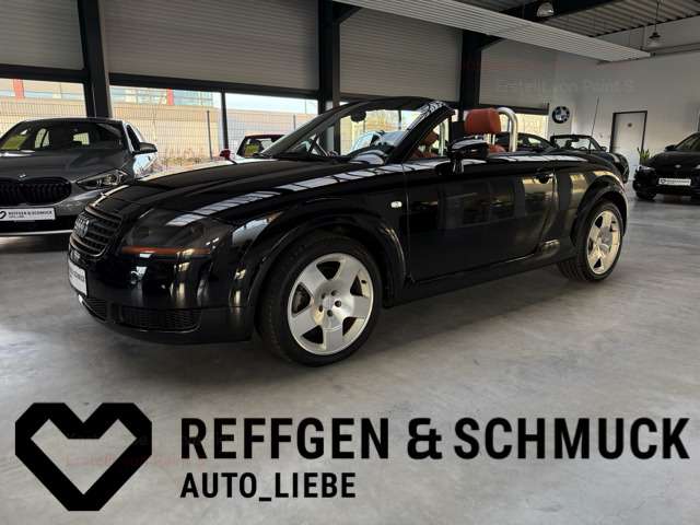 Audi TT 143.200 km 14.980 &euro; Mannheim 68309