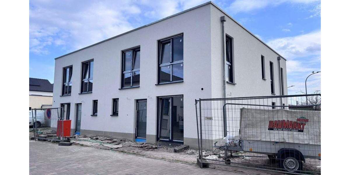 Doppelhaushälfte Laudenbach - 5 Zimmer, 173 m&sup2;, 799.000&euro; | Angebot:25716932