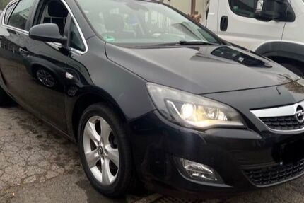 Opel Astra 145.000 km 3.400 &euro; Ludwigshafen am Rhein 67071