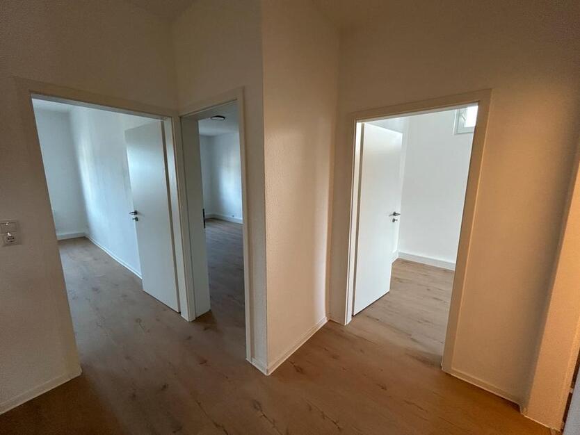 helles WG-Zimmer in 4er-WG in Worms zu vermieten - ab sofort