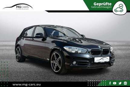 BMW 120 140.000 km 15.350 &euro; Mannheim 68309
