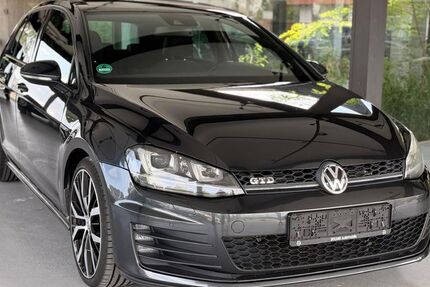 VW Golf 140.408 km 16.999 &euro; Haßloch 67454