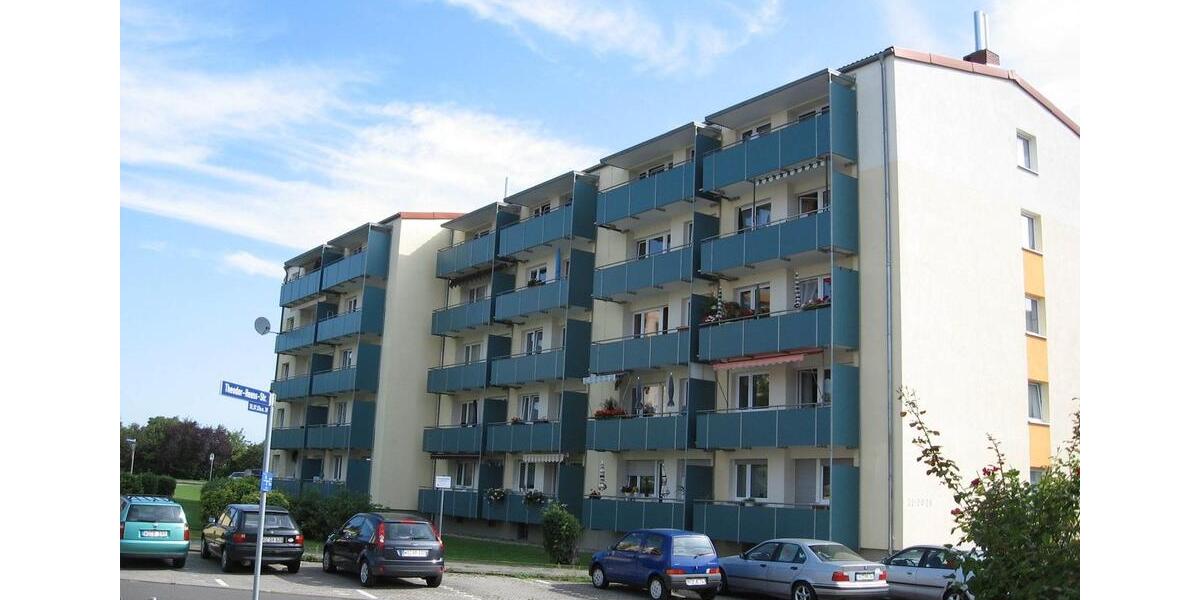 Etagenwohnung Worms Westliche Vororte - 2 Zimmer, 56 m&sup2;, 140.000&euro; | Angebot:25543400