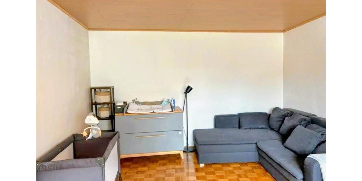 Etagenwohnung Westhofen - 5 Zimmer, 112 m&sup2;, 1.100&euro; | Angebot:26479718
