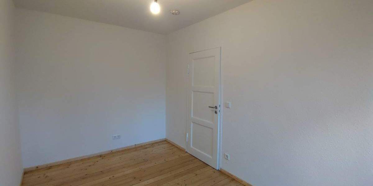 2-Zimmer-Wohnung mit großem Balkon 2 zimmer